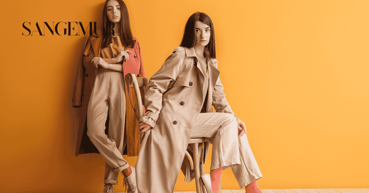 Fashion and First Impression