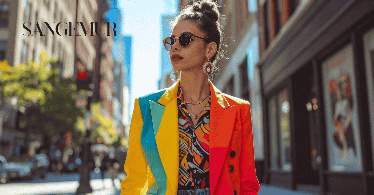 Color Psychology in Fashion