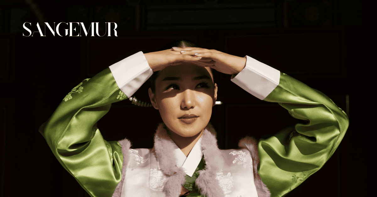 Cultural Influence of Korean Fashion