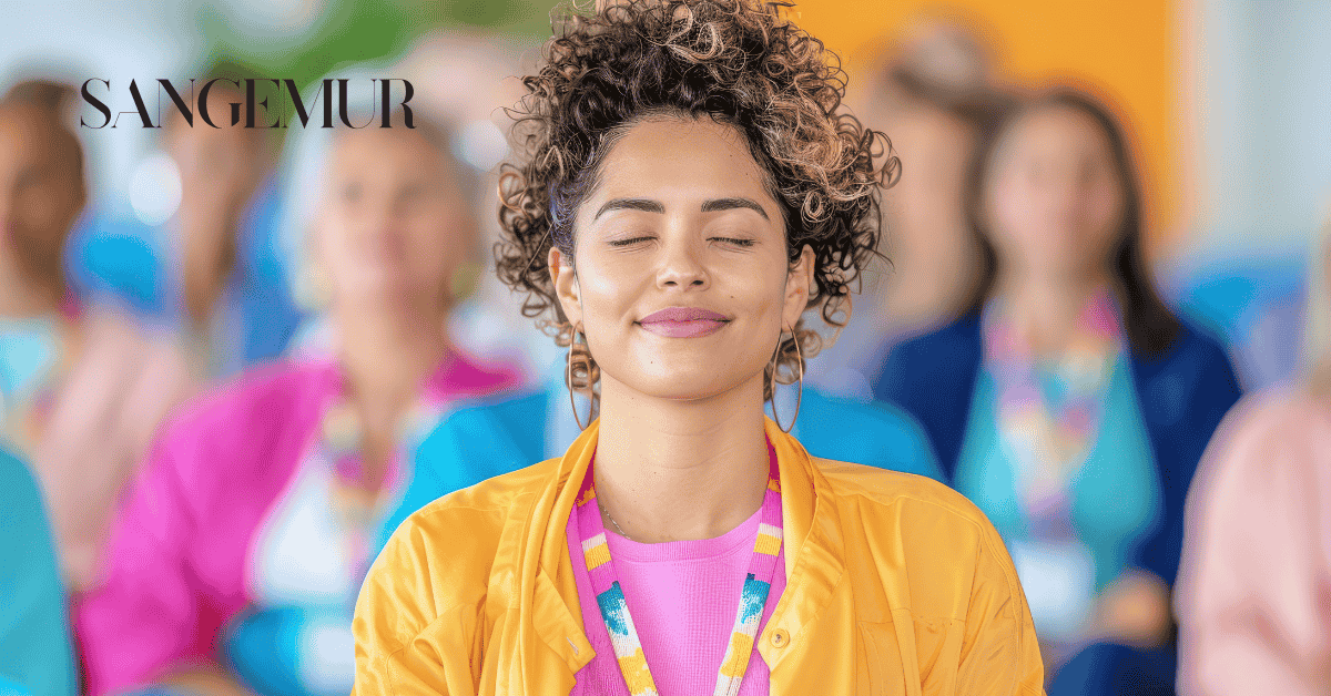 How Sangemur impacts on Fashion and Mental Health