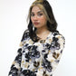Floral Formal Outfit