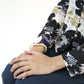 Floral Formal Outfit