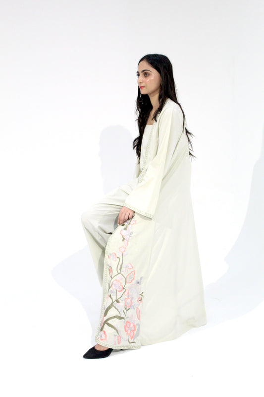 Skylight - Sangemur Handmade Embroidered Three Piece Set