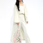 Skylight - Sangemur Handmade Embroidered Three Piece Set