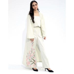 Skylight – Sangemur Handmade Embroidered Three Piece Set